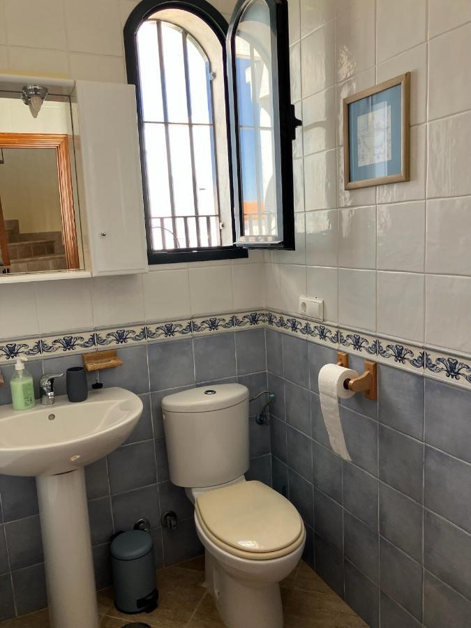 Holiday House With Private Pool, Costa De La Luz El Portil Dış mekan fotoğraf