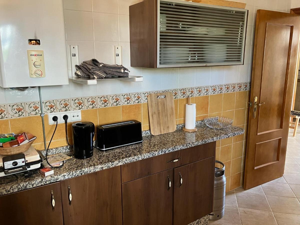 Holiday House With Private Pool, Costa De La Luz El Portil Dış mekan fotoğraf